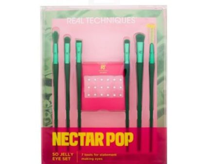 Nectar Pop -So Jelly Eye Set Hot on Sale