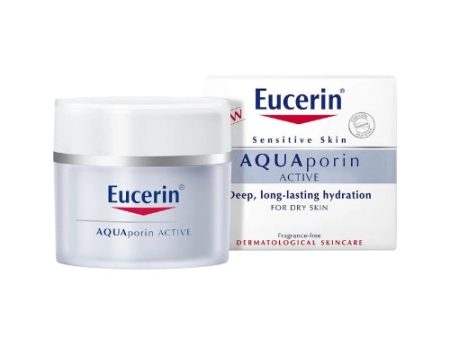 Aquaporin Active Day For Dry Skin Cheap