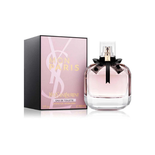 Mon Paris Eau De Toilette Discount