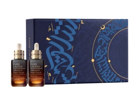 Advanced Night Repair Duo Set Hot on Sale