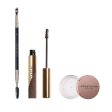 Full & Feathered  Brow Kit Cheap