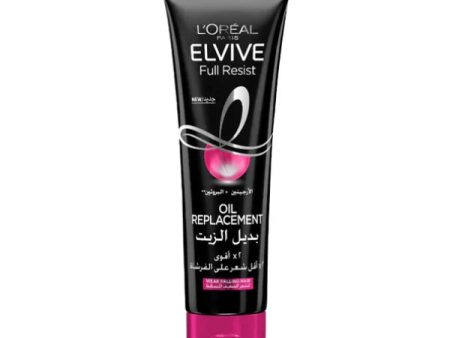 Elvive Fall Resist Oil Replacement Cheap