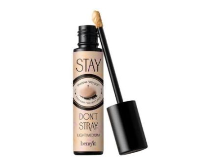 Stay Don t Stray Eye Shadow Primer Online Sale