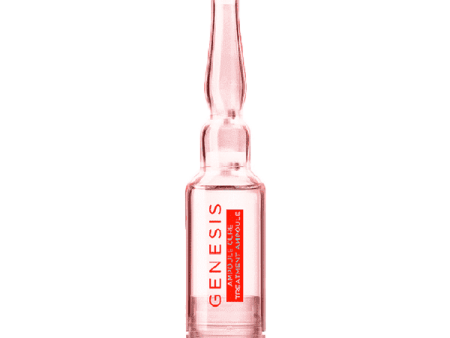 Genesis Ampoule Cure Supply