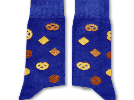 Butter Biscuits Socks (Long) on Sale