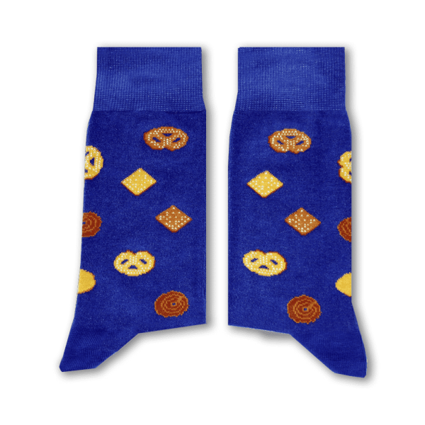 Butter Biscuits Socks (Long) on Sale