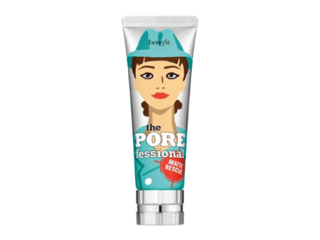 The POREfessional Matte Rescue Fashion