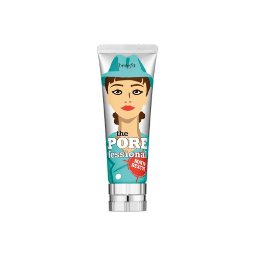 The POREfessional Matte Rescue Fashion