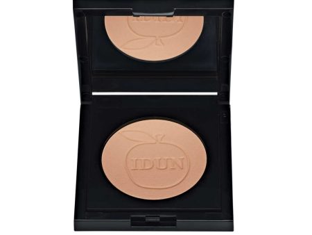 Pigmented Setting Powder For Discount