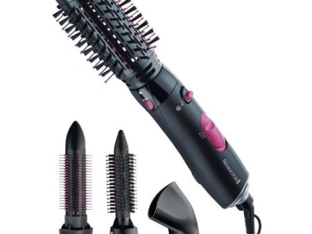 Volume & Curl Airstyler AS7051 Online Sale