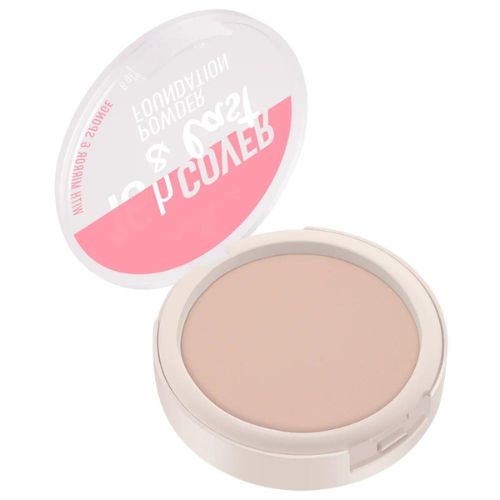 16H Cover & Last Powder Foundation Online Hot Sale