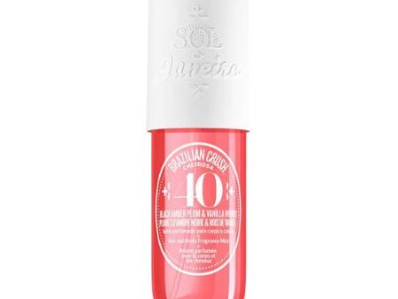 Cheirosa 40 Perfume Mist Online Hot Sale