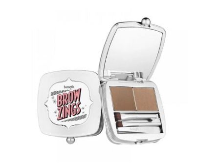 Brow Zings eyebrow shaping kit Online Hot Sale