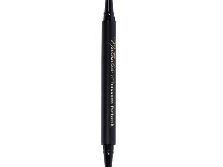 Dual Edge Eyeliner Nathalie X Bassam Fattouh Supply