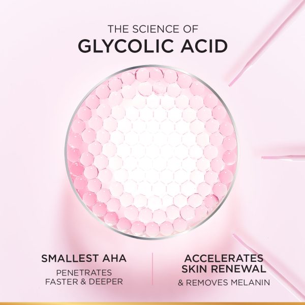 Glycolic Bright Instant Glowing Face Wash 100ml Discount