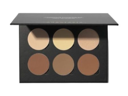 Powder Contour Kit For Cheap