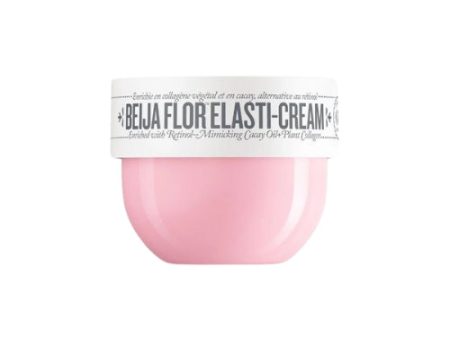 Beija Flor Elasti-Cream For Cheap