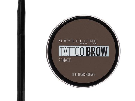 Tattoo Brow Pomade Hot on Sale