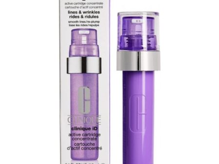 iD Active Cartridge Concentrate™ for Lines & Wrinkles Sale