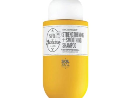 Brazilian Joia Strengthening + Smoothing Shampoo Cheap