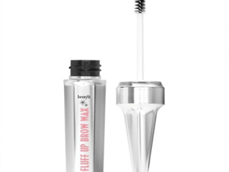 Benefit Fluff Up Mini Brow Wax For Discount