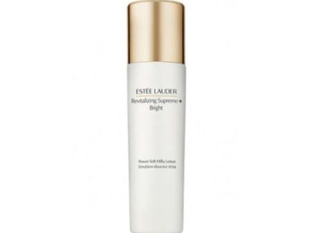 Revitalizing Supreme + Bright Moisturizer Power Soft Milky Lotion Supply