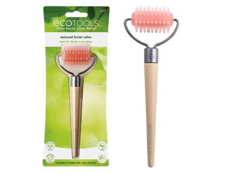 Eco Tools Roller Textured Facial Online Hot Sale