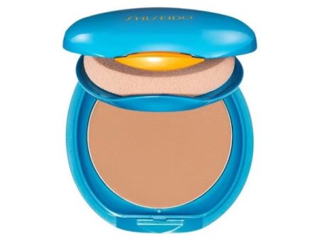 UV Protective Compact Foundation For Cheap