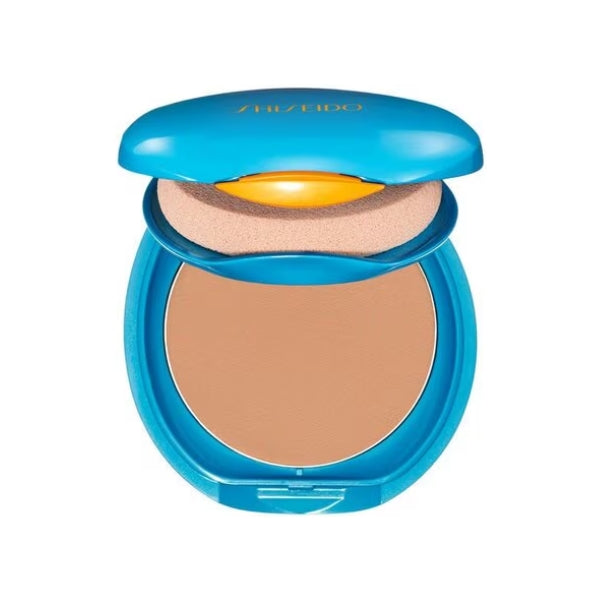 UV Protective Compact Foundation For Cheap