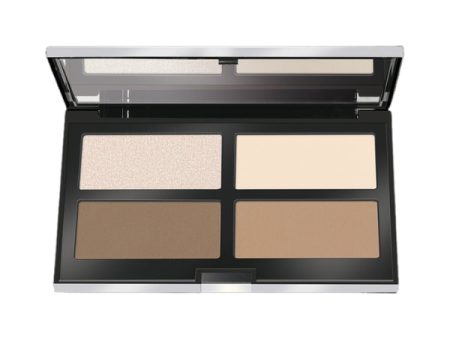 Contouring & Strobing Palette Hot on Sale