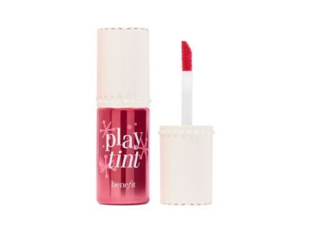 Benefit Playtint Lip & Cheek Tint 6ml Online