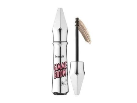 Gimme Brow+ Volumizing Eyebrow Gel Jumbo Size Fashion