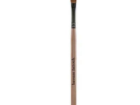 Small Blending Brush (BF12) For Discount