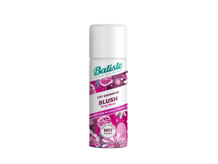 Mini Dry Shampoo - Blush 50 mL on Sale