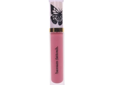 Lipgloss Hot on Sale