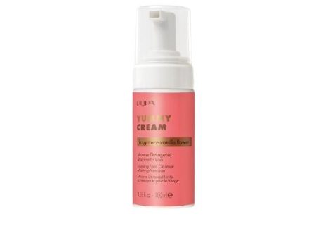 Yummy Cream - Foaming Face Cleanser Online Sale