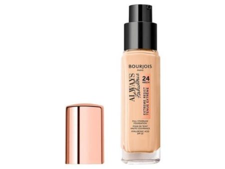 Always Fabulous Foundation Online Hot Sale