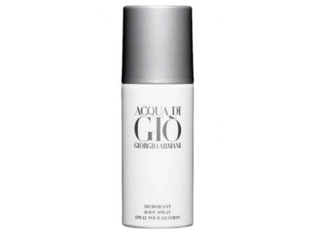 Acqua Di Gio Men Deodorant - Spray For Sale