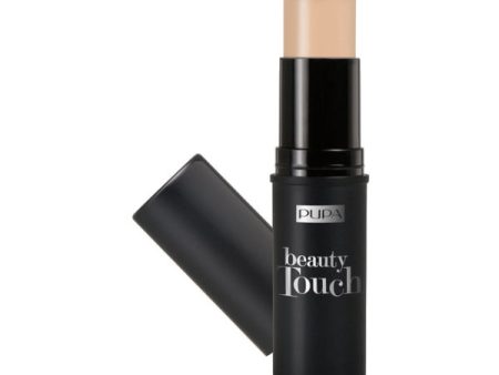 Beauty Touch Online now