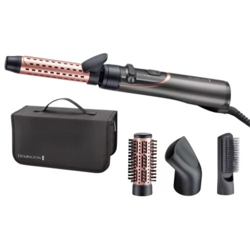 Curl & Straight Confidence Rotating Hot Air Styler AS8606 Online Hot Sale