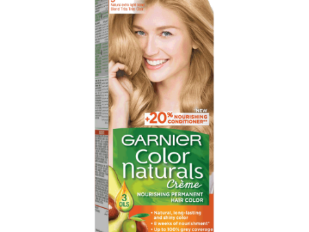 Color Naturals Sale