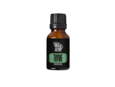 Thyme Essential Oil Online now