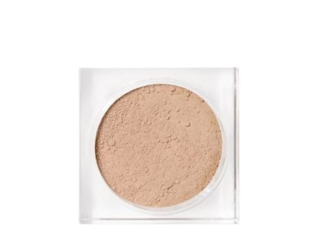 Powder Foundation Fashion