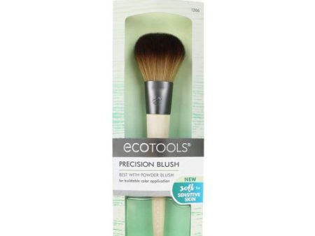 Eco Tools Brush Precision Blush For Sale