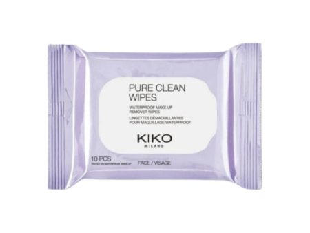 Pure Clean Wipes Mini Cheap