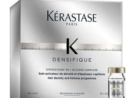 Densifique Cure Hot on Sale