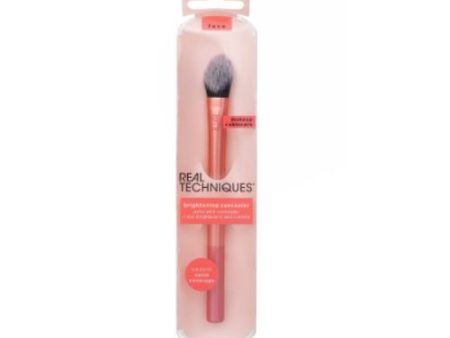 Brightening Concealer Brush For Discount