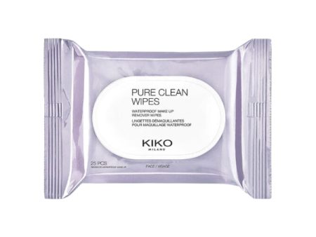 Pure Clean Wipes on Sale