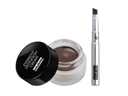 Eyebrow Definition Cream Discount