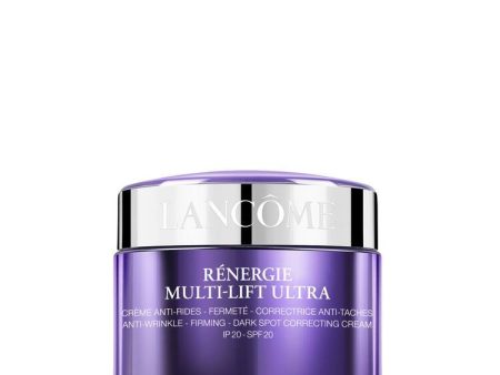 Rénergie Multi-Lift Ultra SPF 20 Online Sale